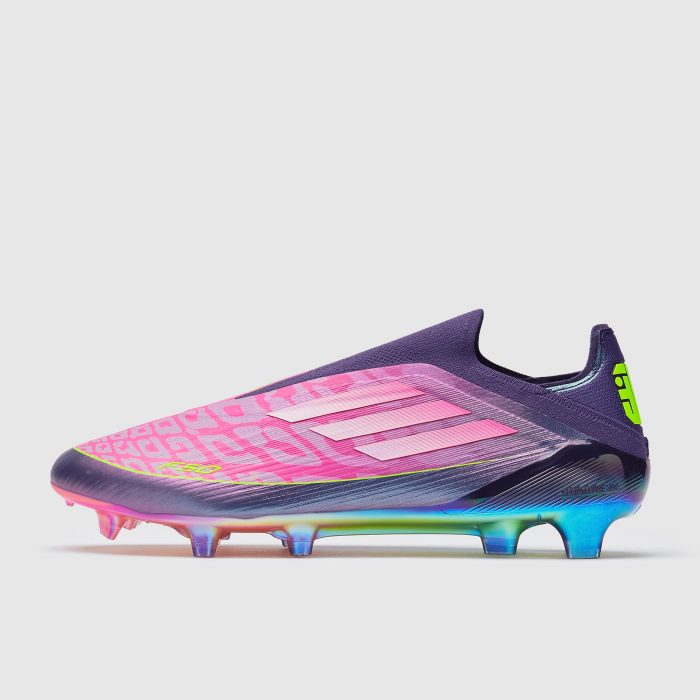 Adidas F50 Elite FG Lamine Yamal - Image 2