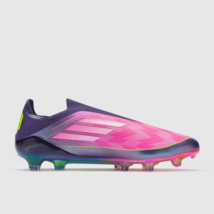 Adidas F50 Elite FG Lamine Yamal - Image 3