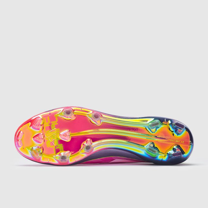 Adidas F50 Elite FG Lamine Yamal - Image 5