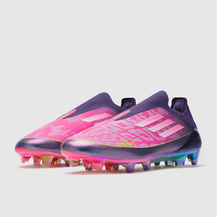 Adidas F50 Elite FG Lamine Yamal - Image 4