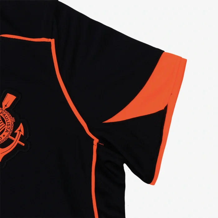 Corinthians 2025/26 Total 90 Third Jersey – Women’s - Image 4