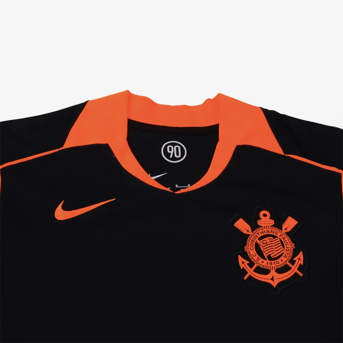 Corinthians 2025/26 Total 90 Third Jersey – Women’s - Image 7