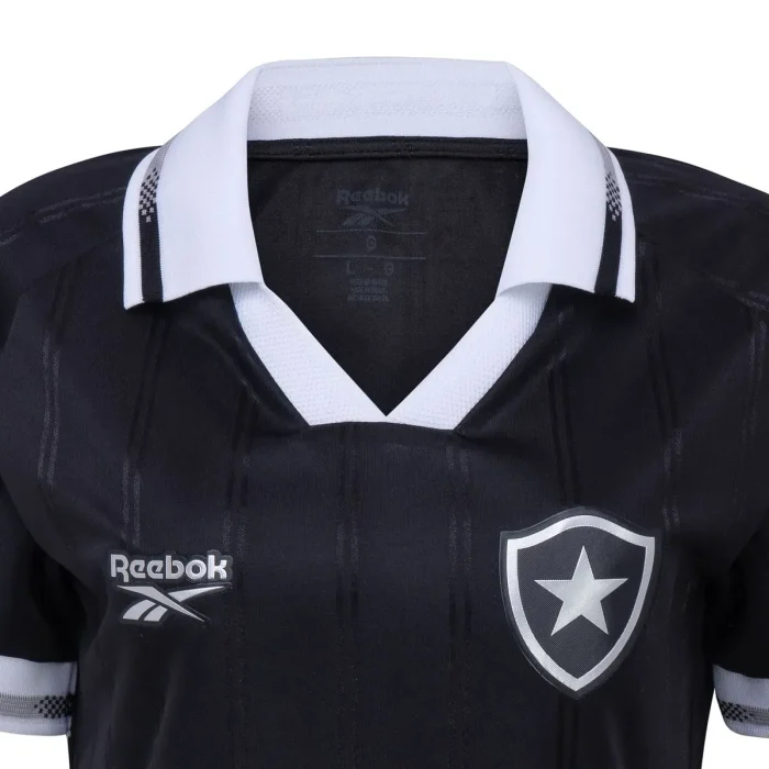 Botafogo 2025/26 Away Jersey – Women’s - Image 6