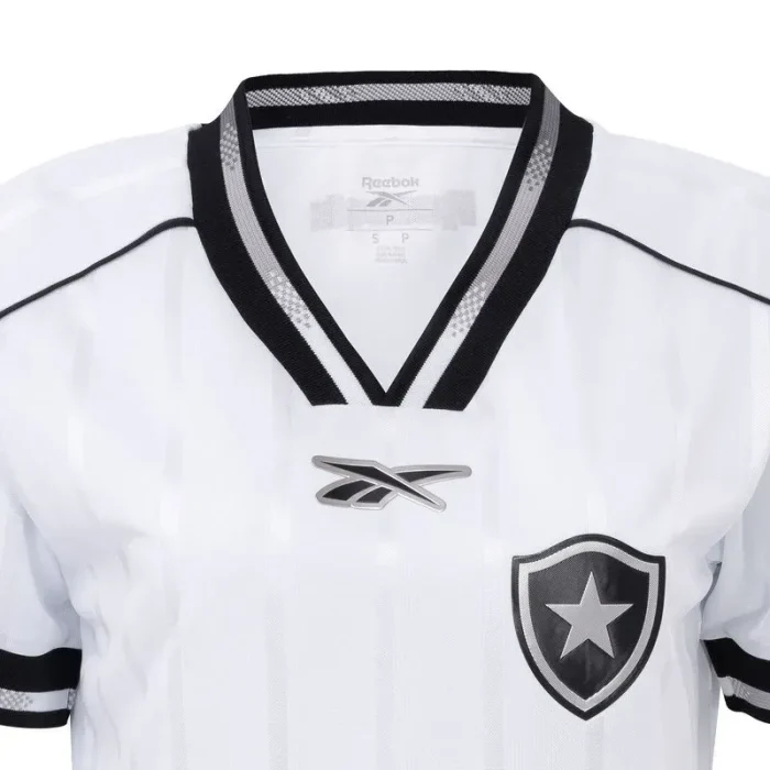 Botafogo 2025/26 Third Jersey – Women’s - Image 4