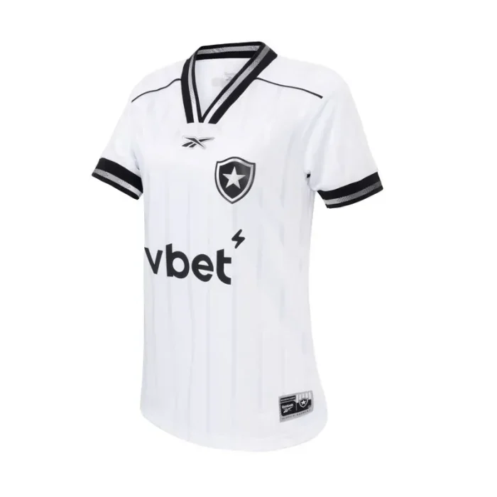 Botafogo 2025/26 Third Jersey – Women’s - Image 2