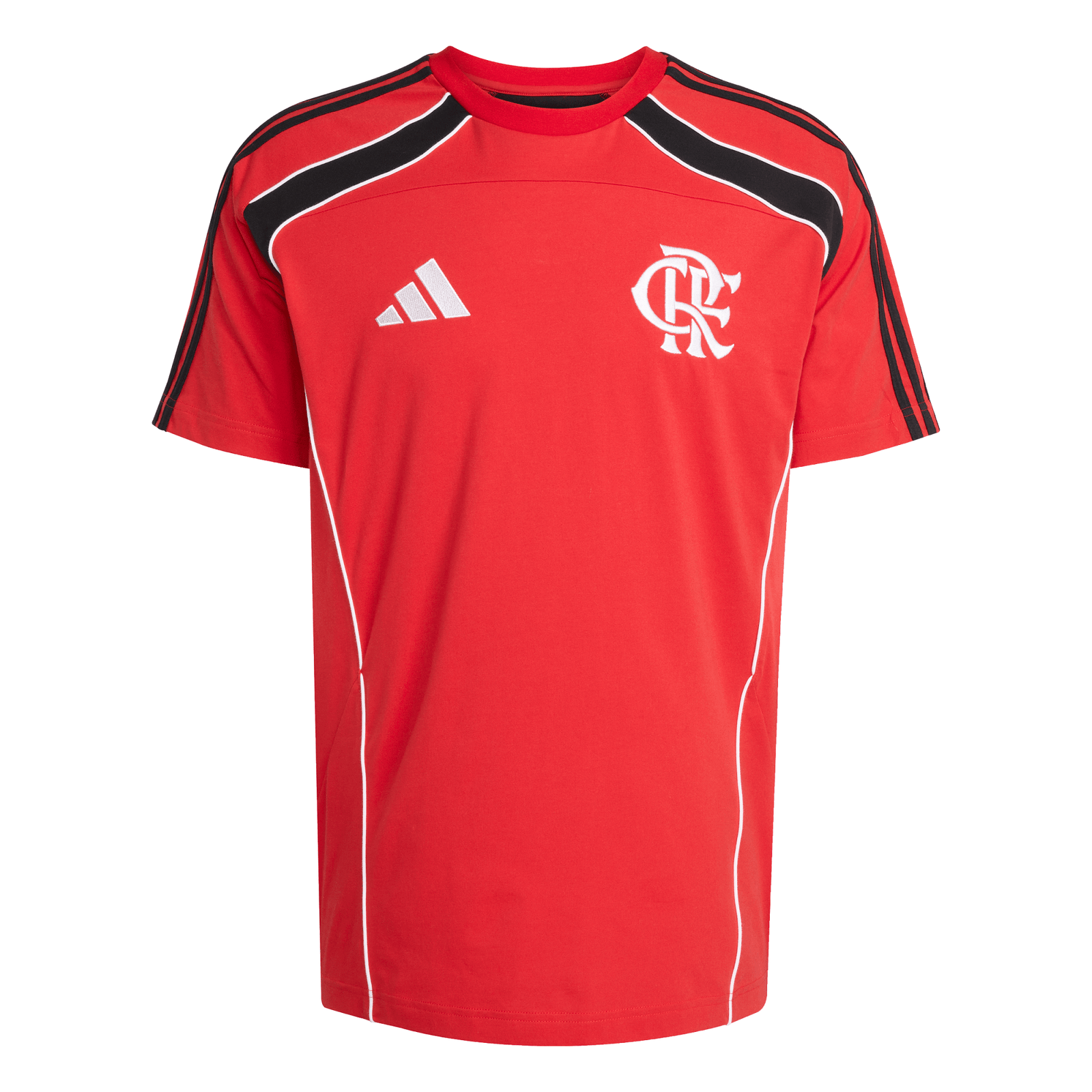 180261-1600-auto Flamengo Urban Purist Jersey – Fan Version - Image 1