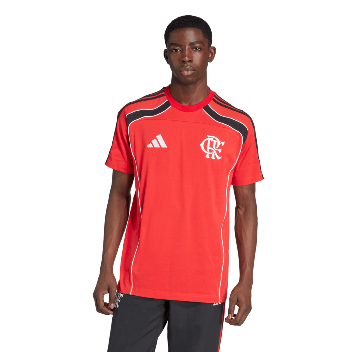 Flamengo Urban Purist Jersey – Fan Version - Image 5