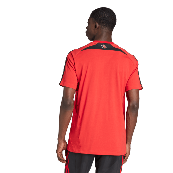 Flamengo Urban Purist Jersey – Fan Version - Image 4