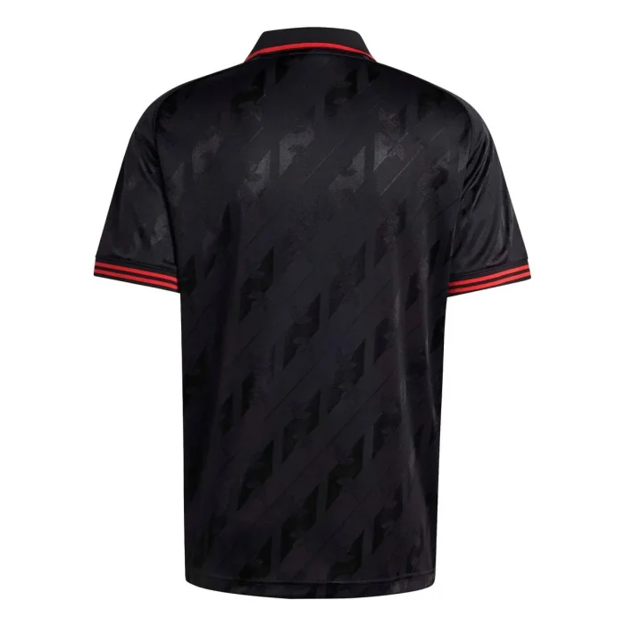 Flamengo Lifestyle Jersey – Fan Version - Image 2