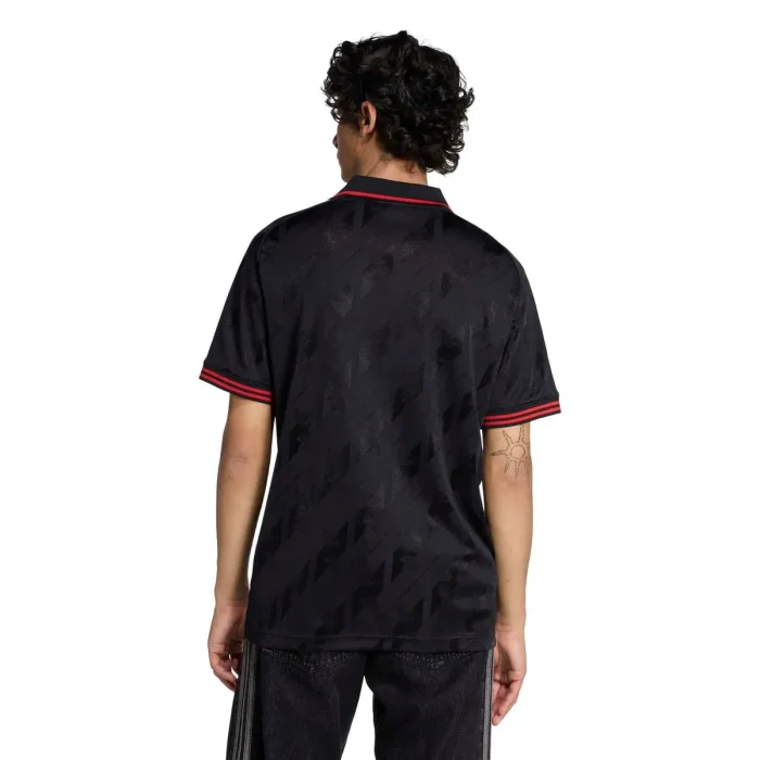 Flamengo Lifestyle Jersey – Fan Version - Image 5