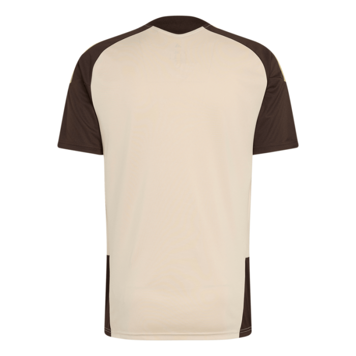 Flamengo 2026/27 Staff Jersey – Fan Version - Image 2