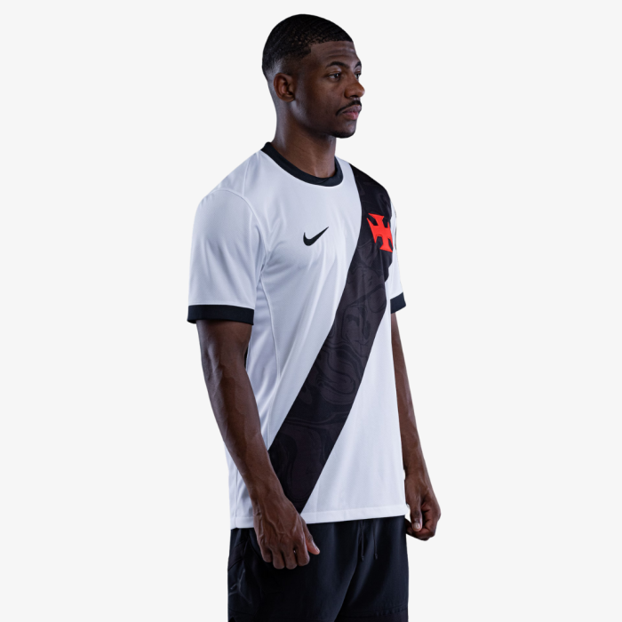 Vasco 2026/27 Away Jersey – Fan Version - Image 2