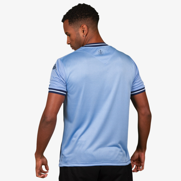 Vasco 2025/26 Third Goalkeeper Jersey – Fan Version - Image 2