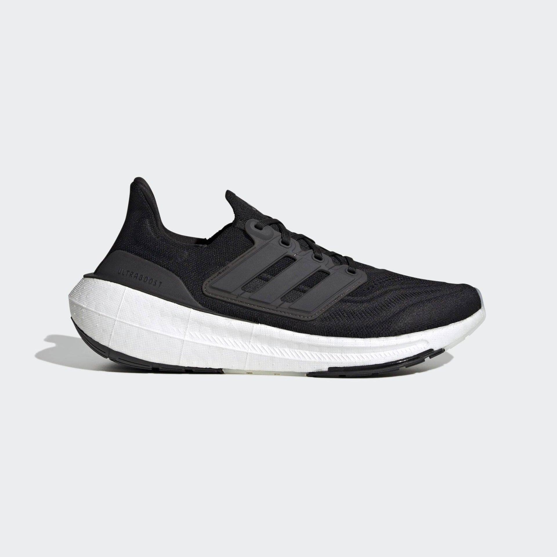 23CoreBlack_1 Adidas Ultraboost Light Core Black - Image 1