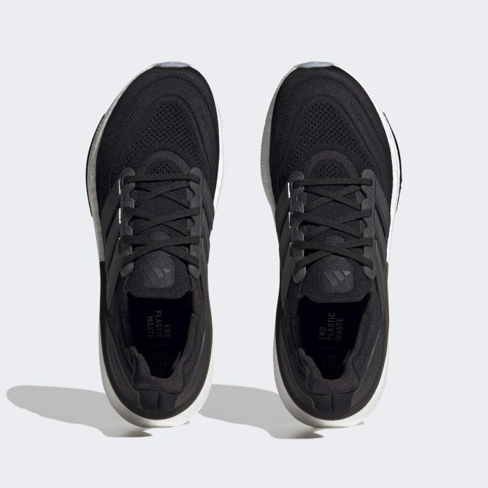 Adidas Ultraboost Light Core Black - Image 2