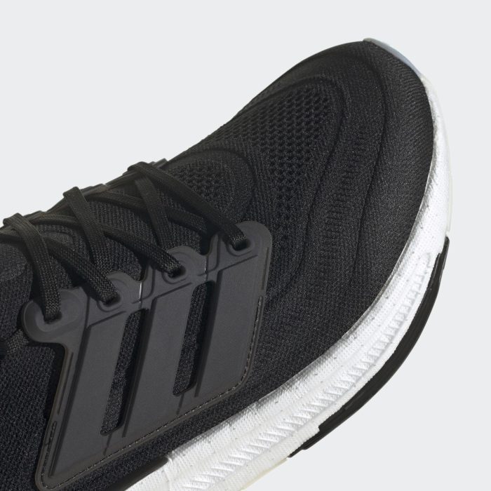 Adidas Ultraboost Light Core Black - Image 4