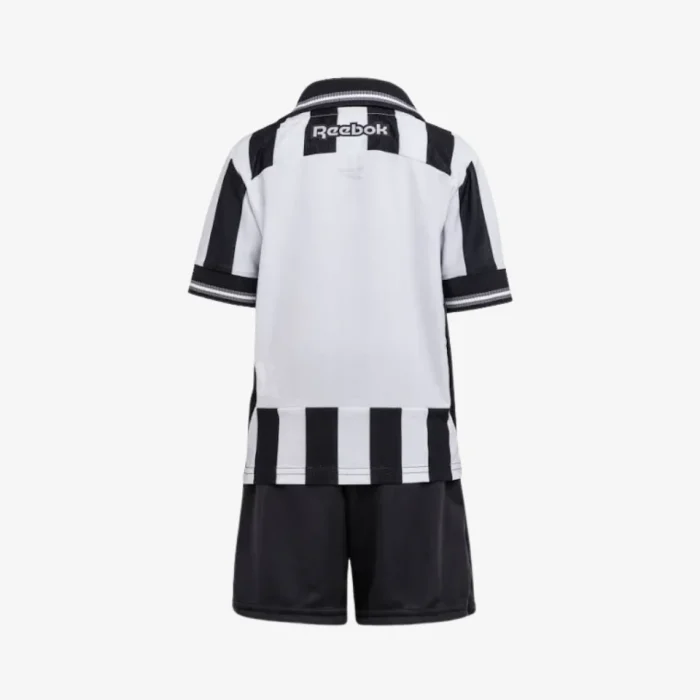 Botafogo 2025/26 Home - Kids Kit - Image 3