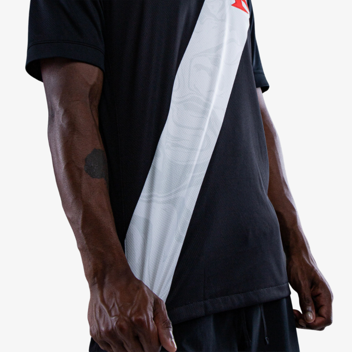 Vasco 2026/27 Home Jersey – Fan Version - Image 2