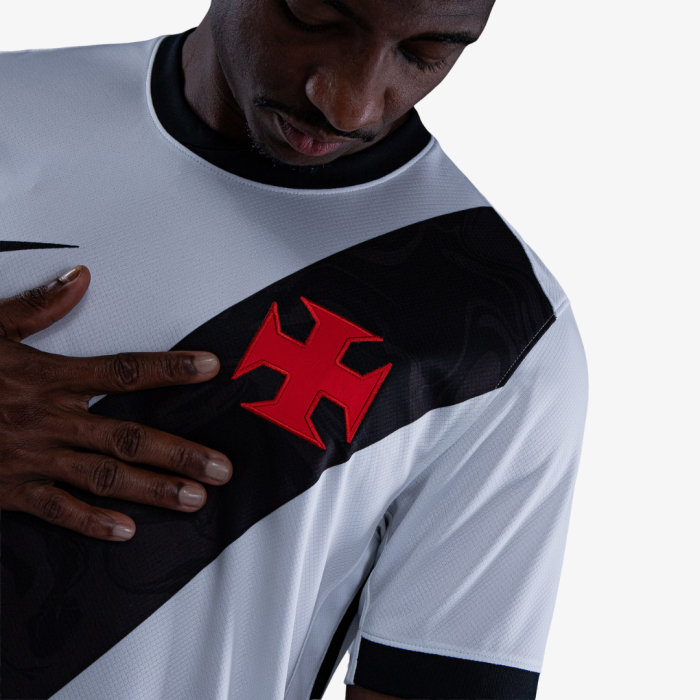 Vasco 2026/27 Away Jersey – Fan Version - Image 3