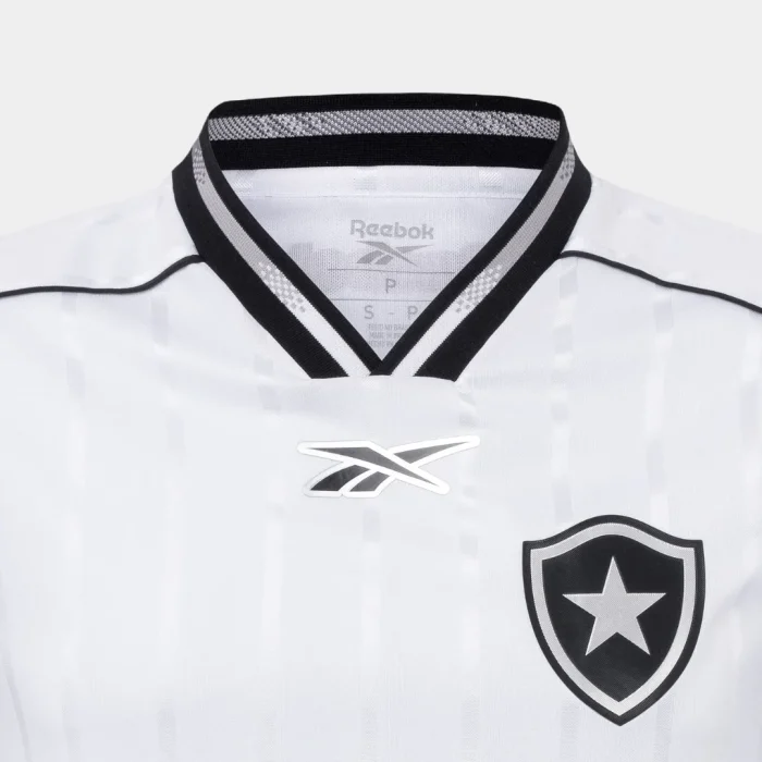 Botafogo 2025/26 Third Jersey – Fan Version - Image 5