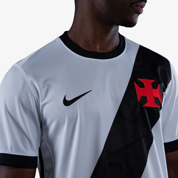 Vasco 2026/27 Away Jersey – Fan Version - Image 4