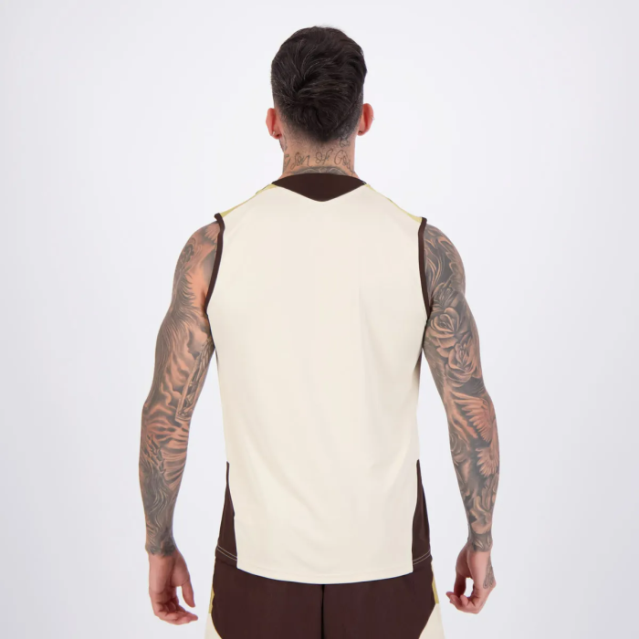 Flamengo 2026/27 Staff Vest – Fan Version - Image 3