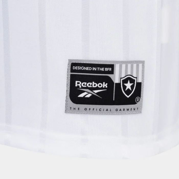 Botafogo 2025/26 Third Jersey – Fan Version - Image 4
