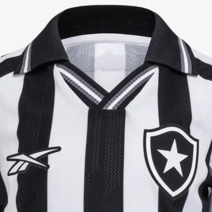 Botafogo 2025/26 Home - Kids Kit - Image 6