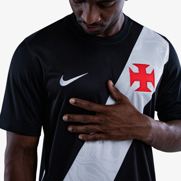 Vasco 2026/27 Home Jersey – Fan Version - Image 4