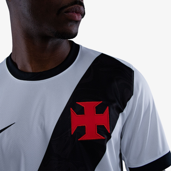 Vasco 2026/27 Away Jersey – Fan Version - Image 5