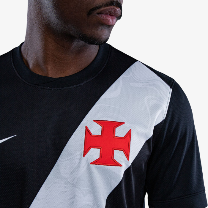 Vasco 2026/27 Home Jersey – Fan Version - Image 5