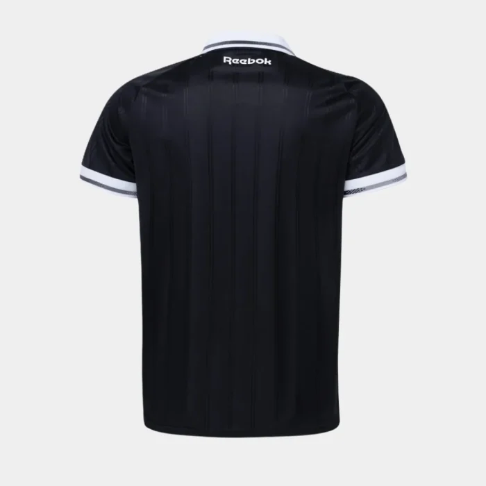Botafogo 2025/26 Away Jersey – Fan Version - Image 2