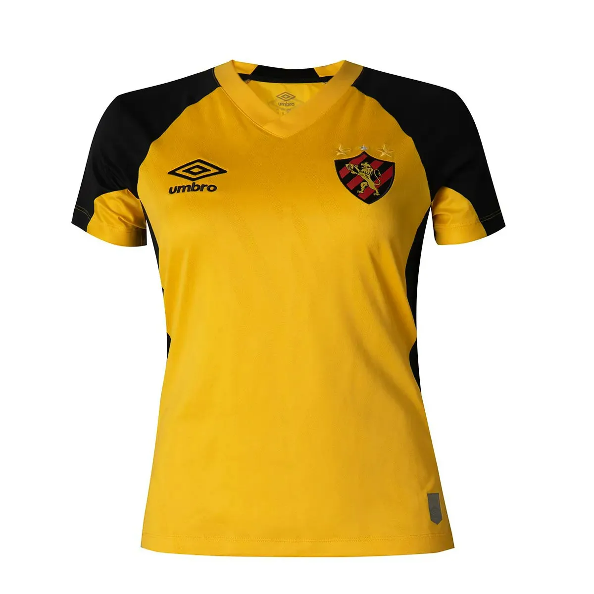 7cb3da5a-b9f0-42c5-8dea-6e49a82d6b8b Sport Recife 2025/26 Away Jersey – Women’s - Image 1