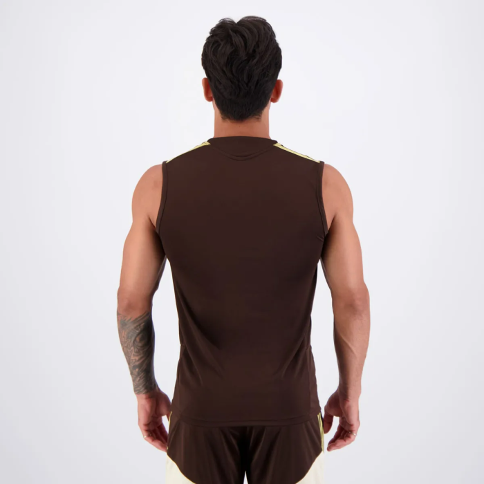 Flamengo 2026/27 Training Vest – Fan Version - Image 3
