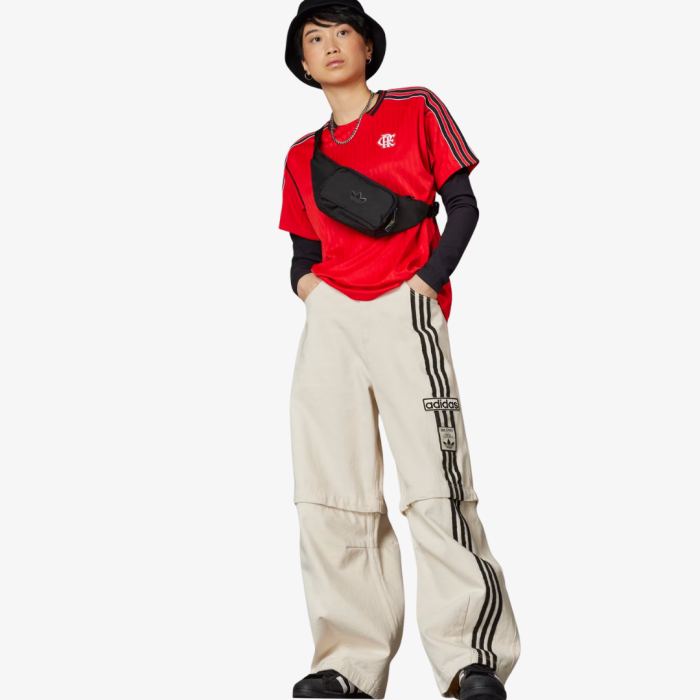 Flamengo Icons Jersey – Fan Version Unisex - Image 8