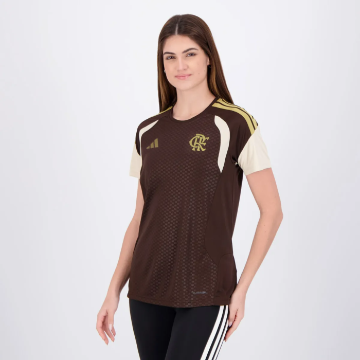 Flamengo 2026/27 Training Jersey – Women’s - Image 3