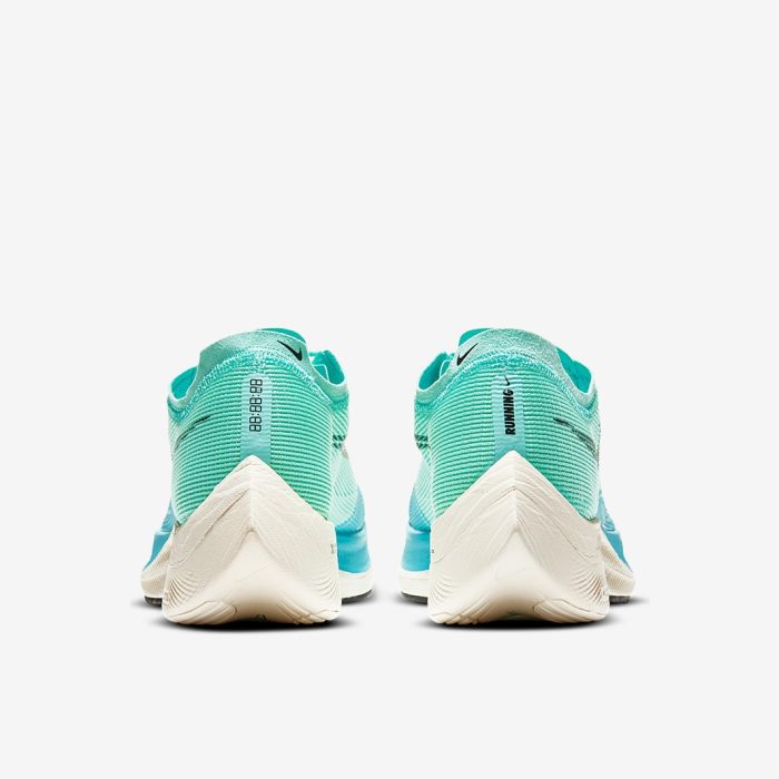 Nike Air Zoom Vaporfly Next% 2 Aurora Green - Image 3