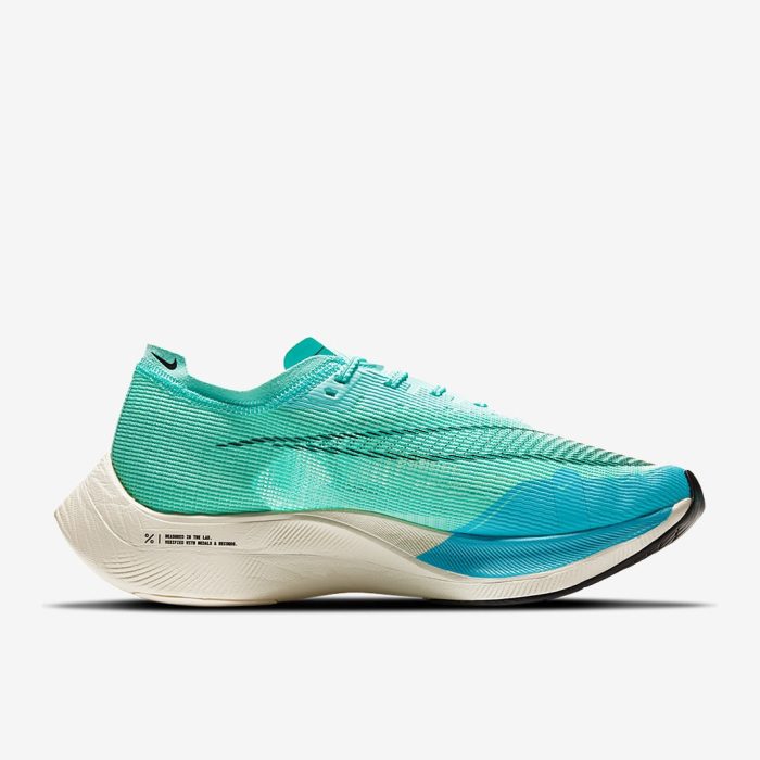 Nike Air Zoom Vaporfly Next% 2 Aurora Green - Image 4