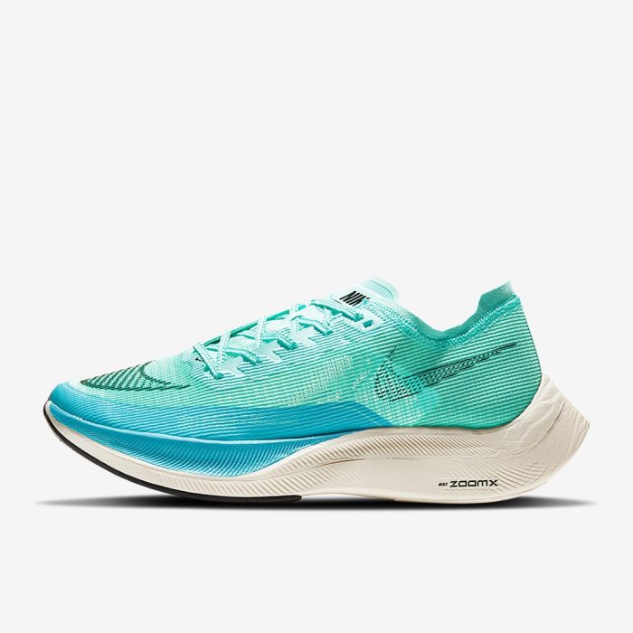 Nike Air Zoom Vaporfly Next% 2 Aurora Green - Image 5