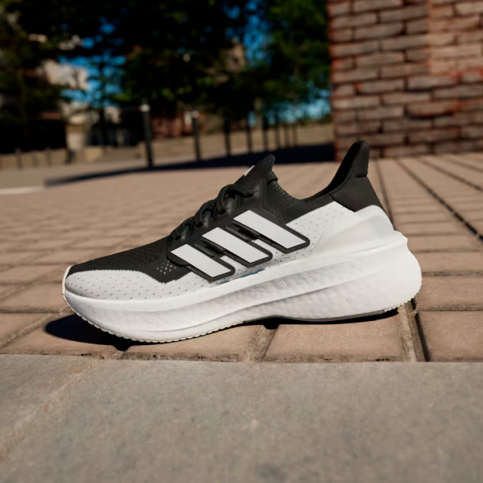 Adidas Ultraboost 5 Black Cloud White - Image 4