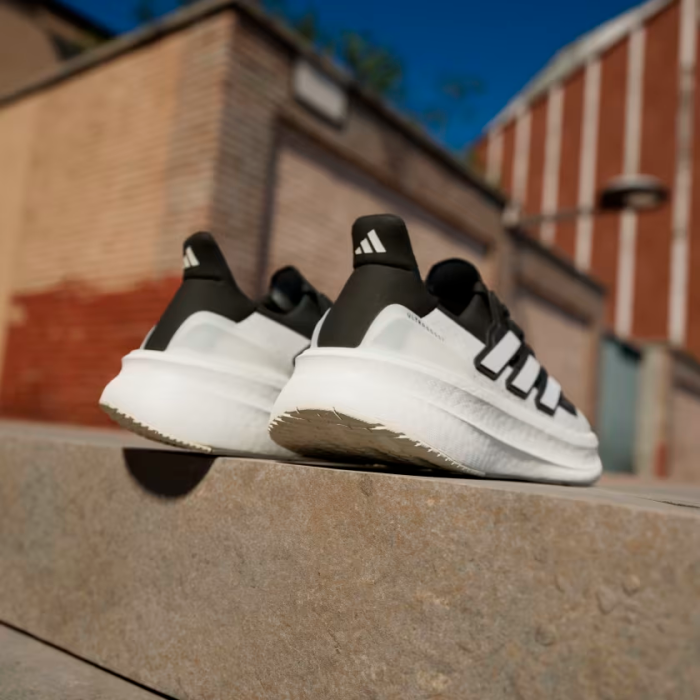 Adidas Ultraboost 5 Black Cloud White - Image 5