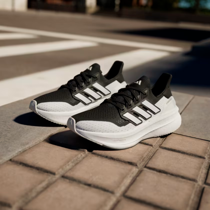 Adidas Ultraboost 5 Black Cloud White - Image 6