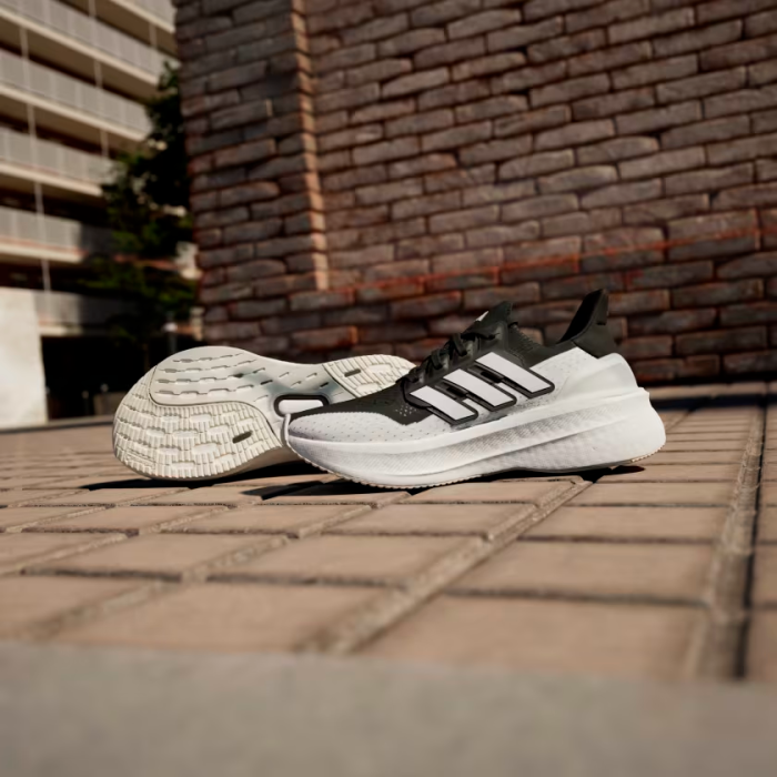 Adidas Ultraboost 5 Black Cloud White - Image 7