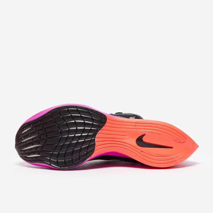 Nike Air Zoom Vaporfly Next% 2 Black Purple - Image 4