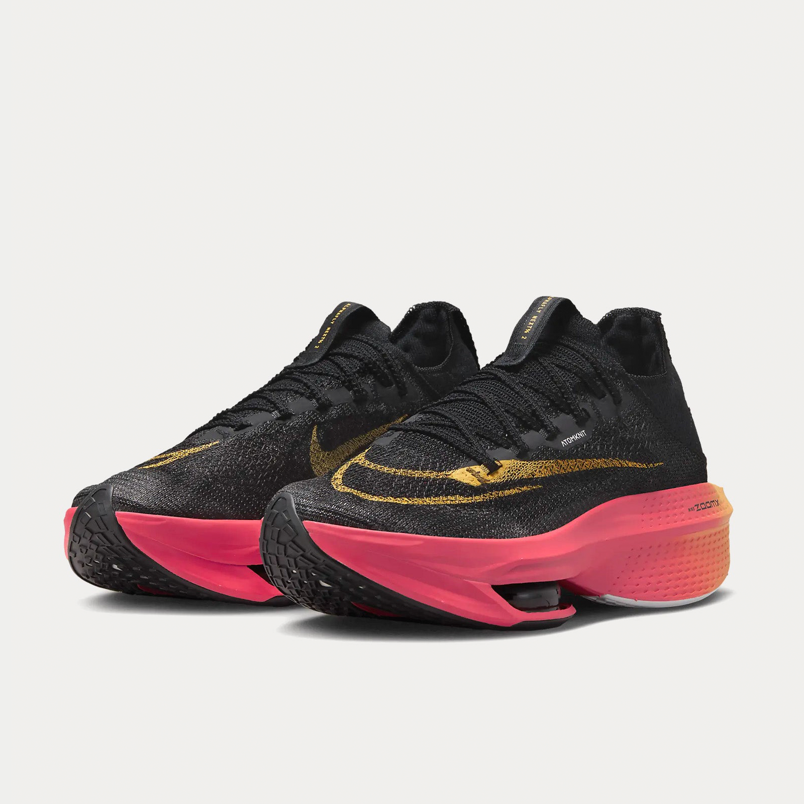 BlackSeaCoral_1 Nike Air Zoom Alphafly Next% 2 Black Sea Coral - Image 1