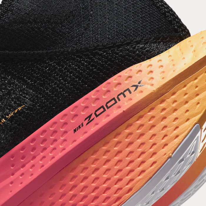 Nike Air Zoom Alphafly Next% 2 Black Sea Coral - Image 4