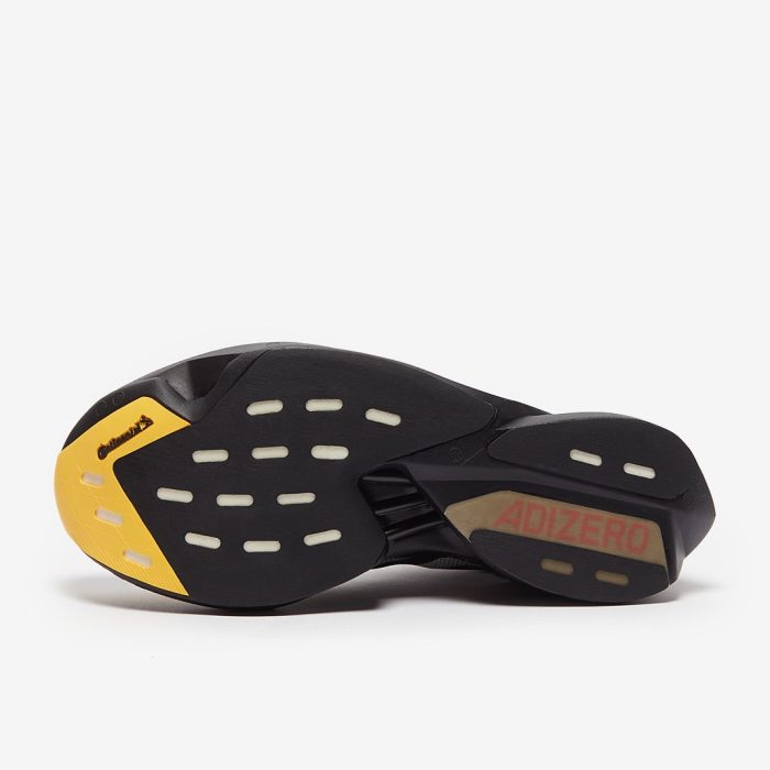 Adidas adizero Adios Pro 3 Black Spark - Image 3
