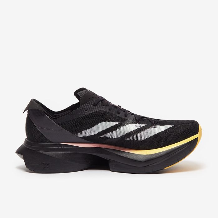 Adidas adizero Adios Pro 3 Black Spark - Image 4