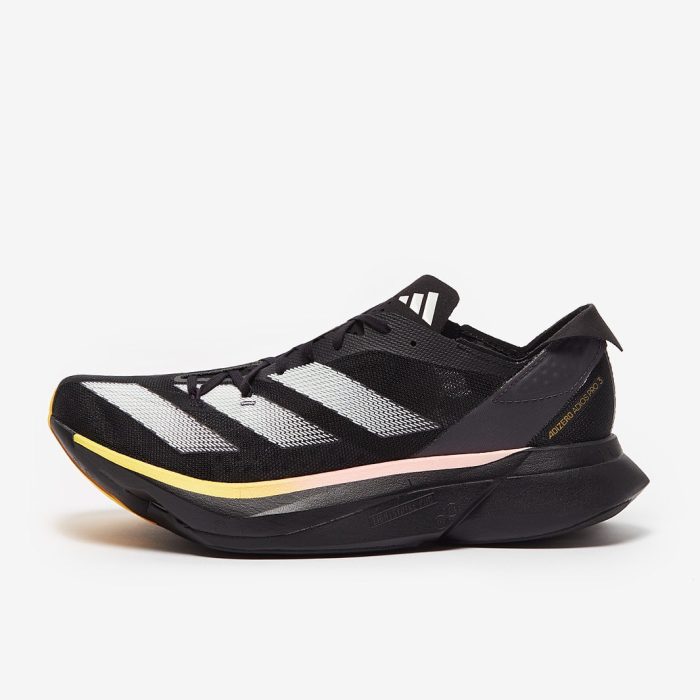 Adidas adizero Adios Pro 3 Black Spark - Image 5