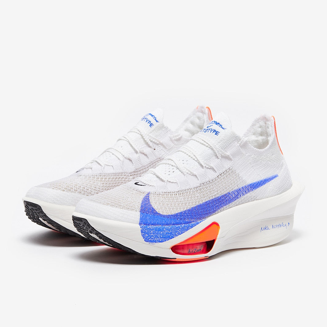 Blueprint_1 Nike Air Zoom Alphafly Next% 3 Blueprint - Image 1